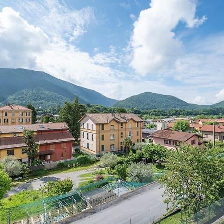 Vallategna Apartment Lake Como And Mountains Asso Екстер'єр фото