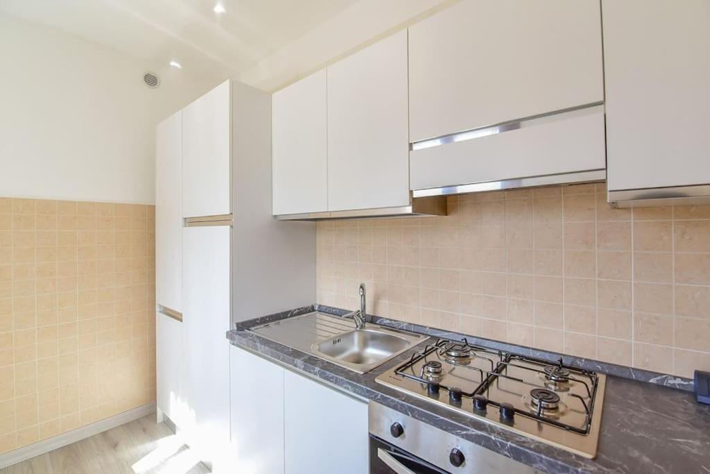 Vallategna Apartment Lake Como And Mountains Asso Екстер'єр фото