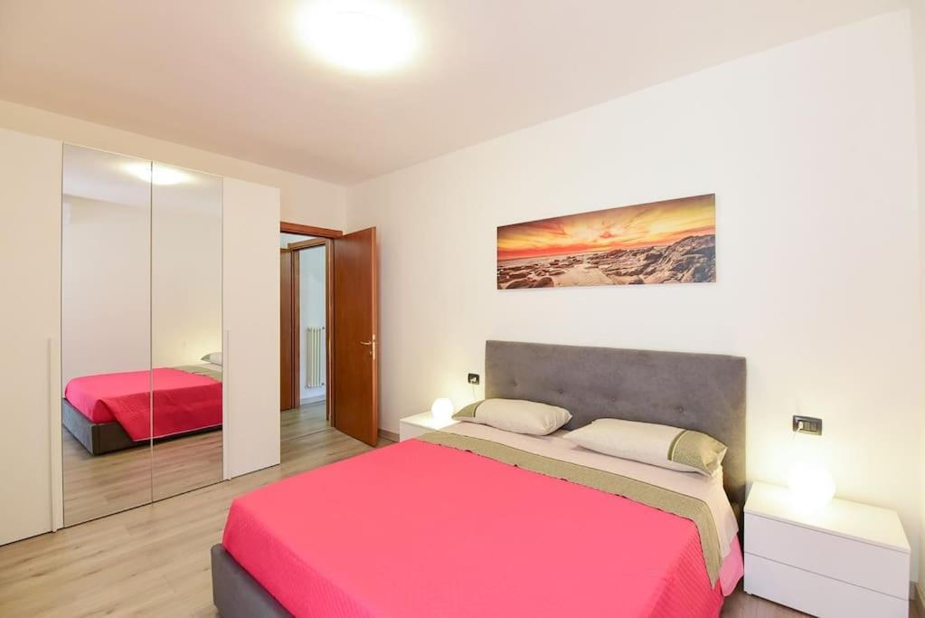 Vallategna Apartment Lake Como And Mountains Asso Екстер'єр фото
