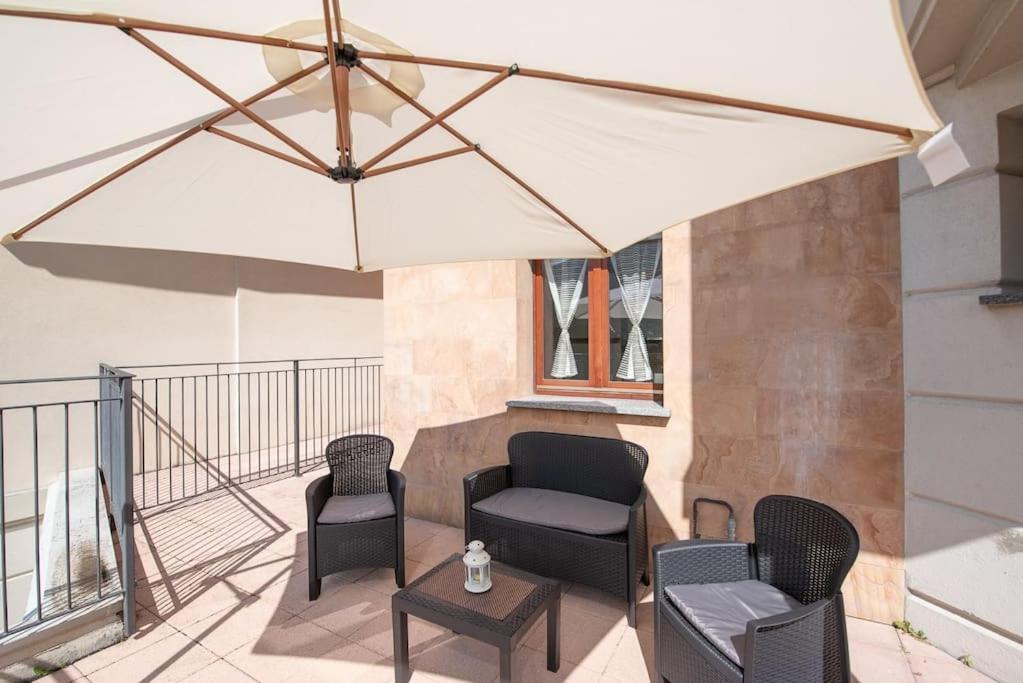 Vallategna Apartment Lake Como And Mountains Asso Екстер'єр фото